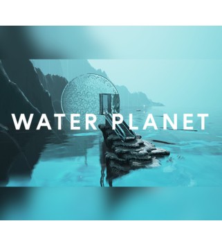 Water Planet Steam Key GLOBAL